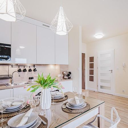 Apartament Niko Stary Toruń Extérieur photo