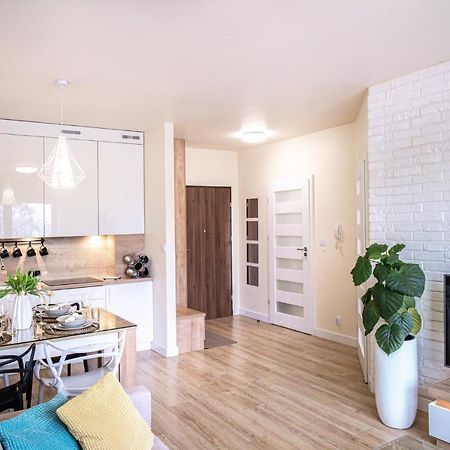 Apartament Niko Stary Toruń Extérieur photo