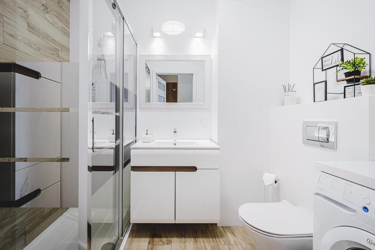 Apartament Niko Stary Toruń Extérieur photo
