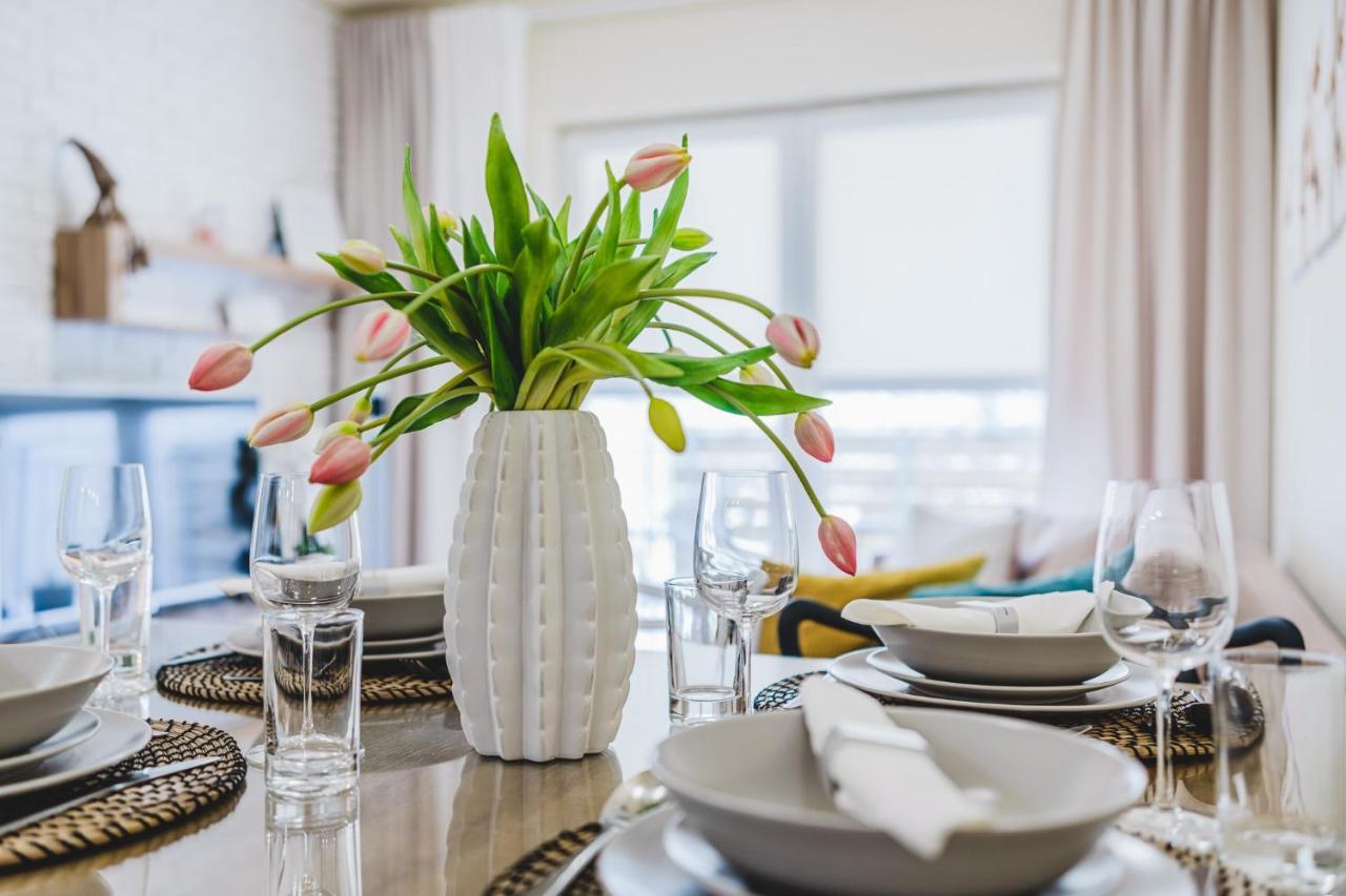 Apartament Niko Stary Toruń Extérieur photo