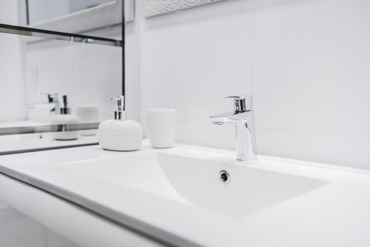 Apartament Niko Stary Toruń Extérieur photo