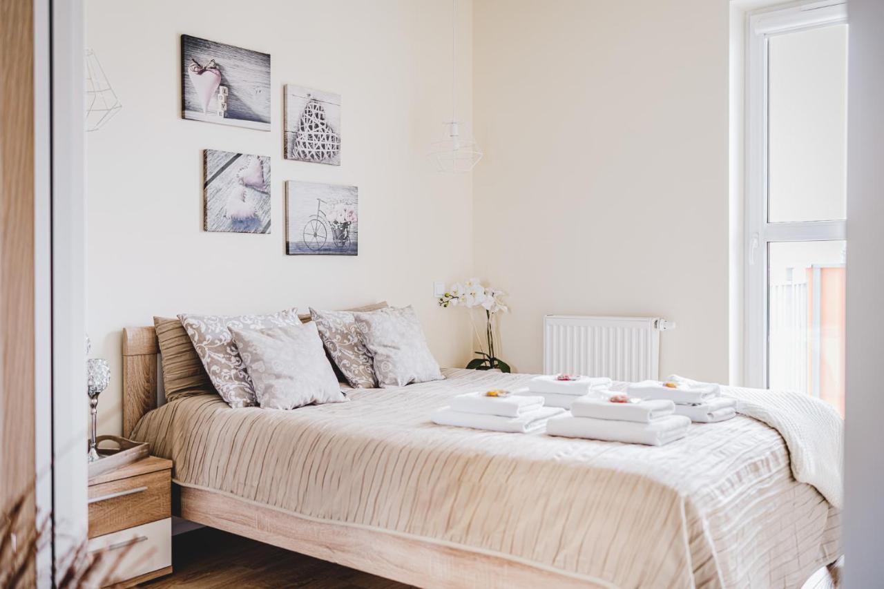 Apartament Niko Stary Toruń Extérieur photo