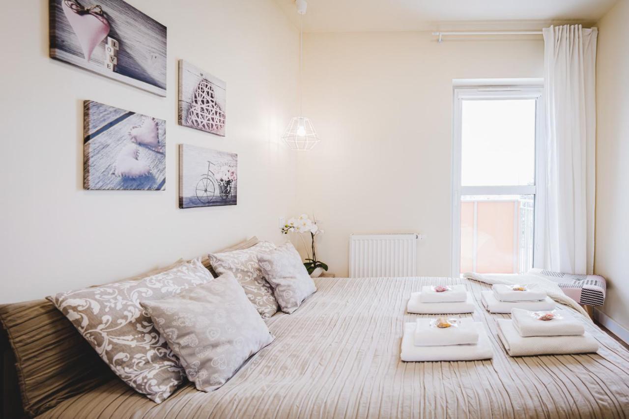 Apartament Niko Stary Toruń Extérieur photo