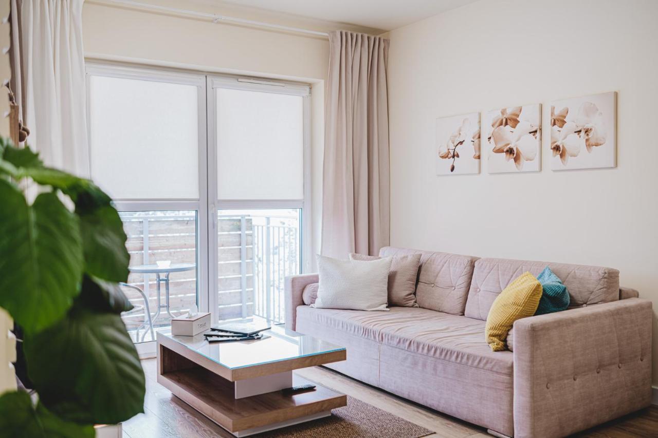 Apartament Niko Stary Toruń Extérieur photo