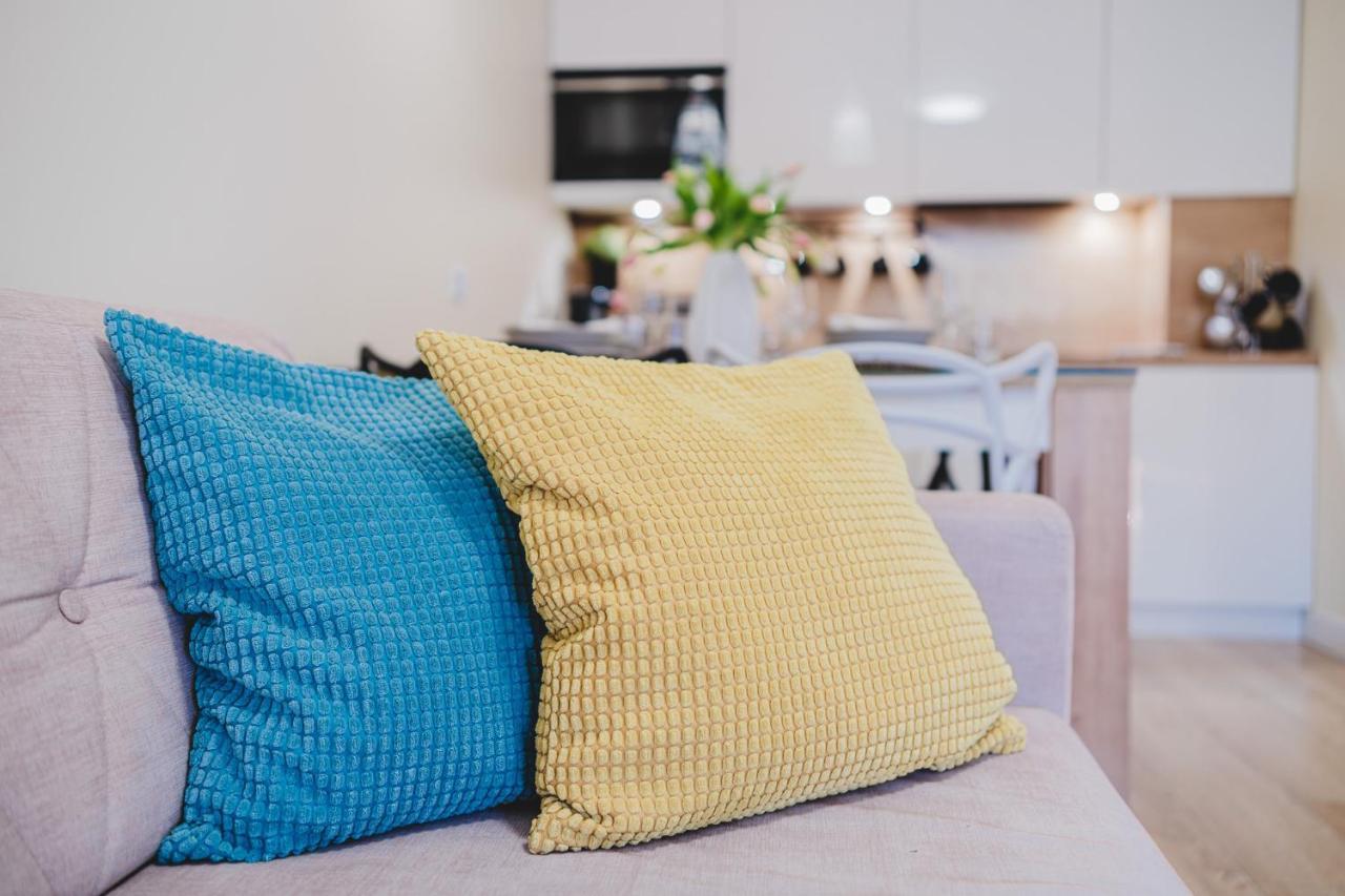Apartament Niko Stary Toruń Extérieur photo