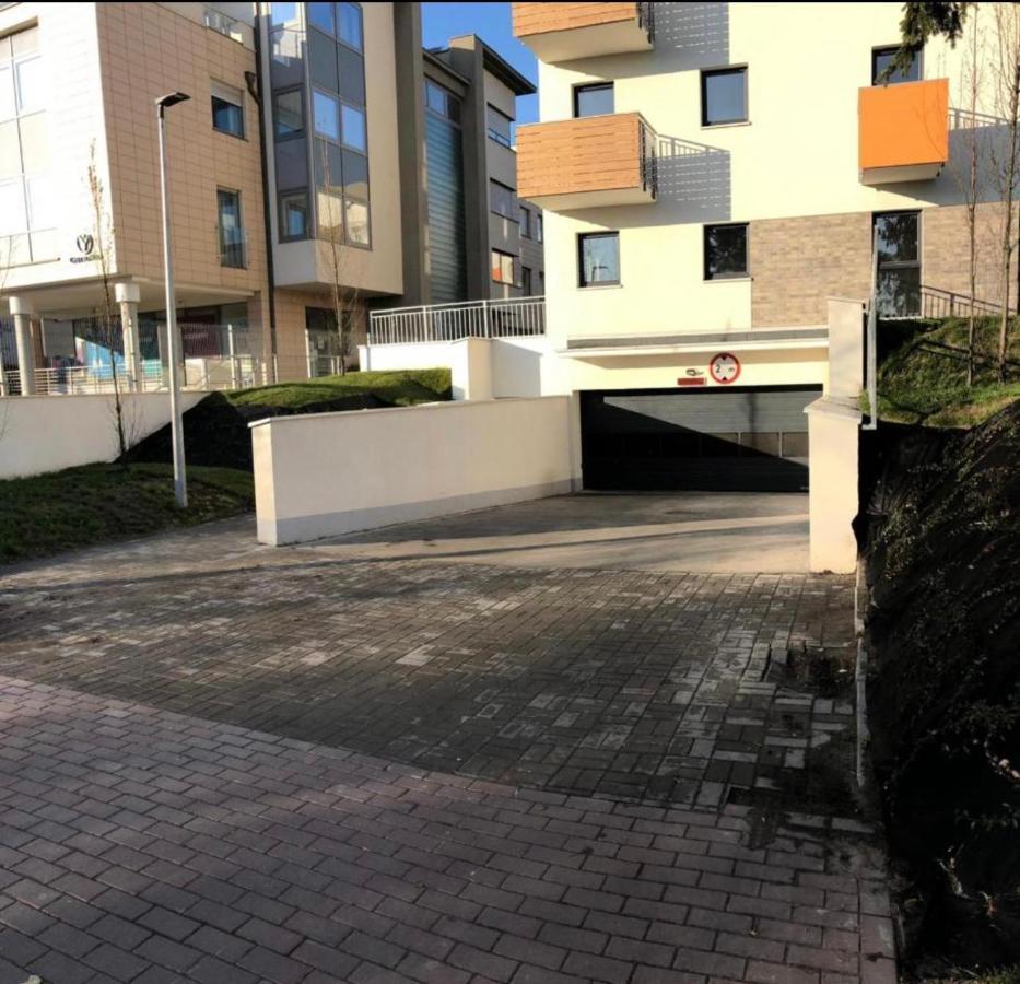 Apartament Niko Stary Toruń Extérieur photo