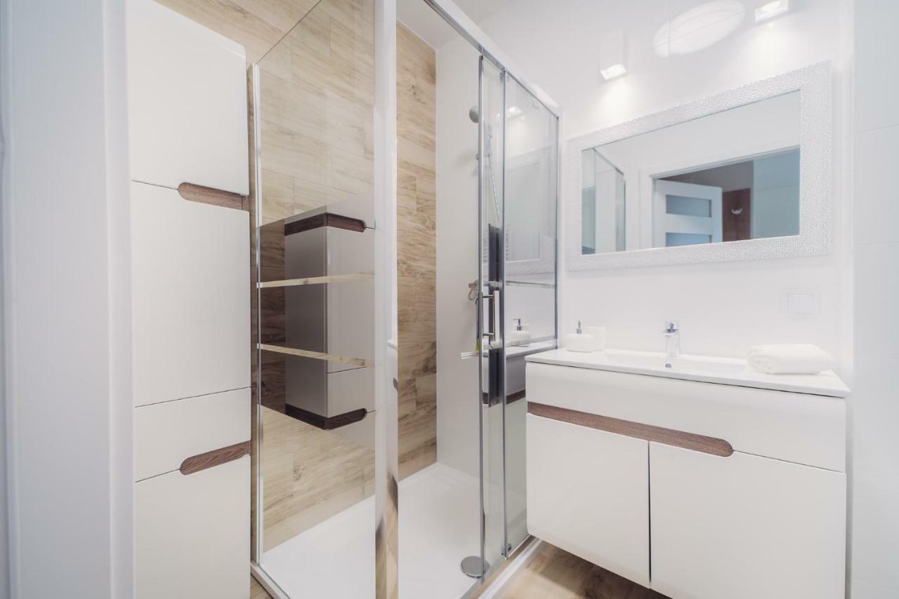 Apartament Niko Stary Toruń Extérieur photo
