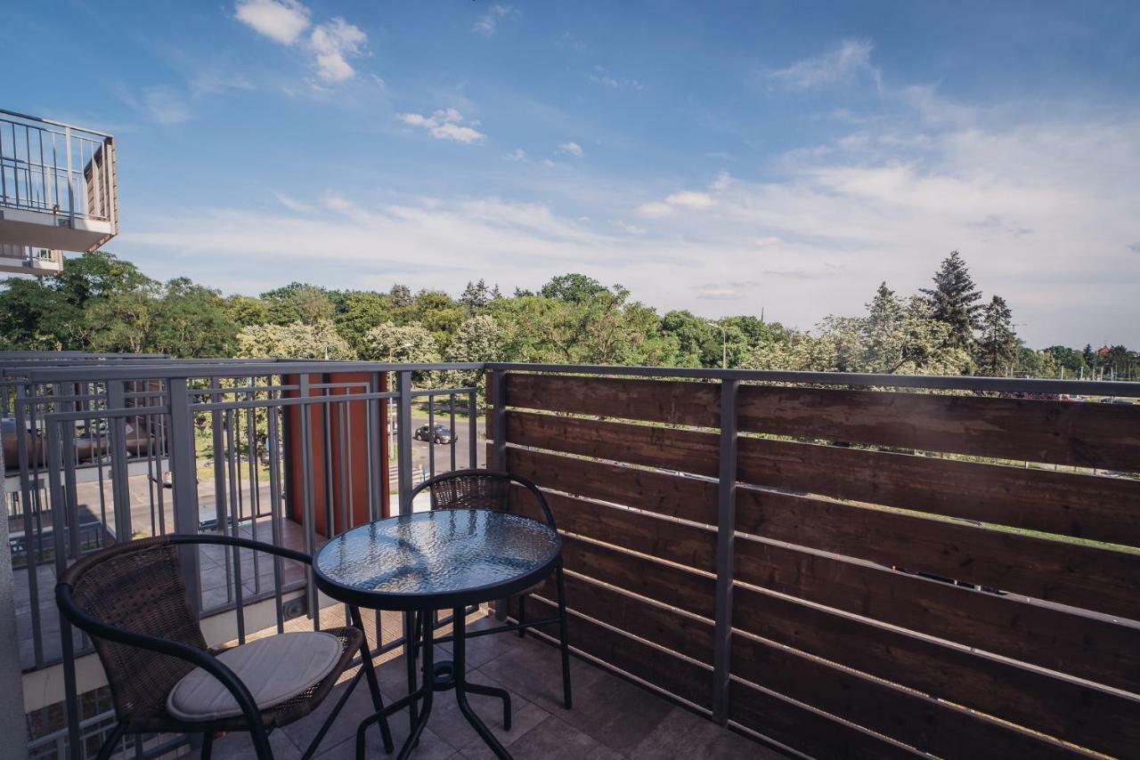 Apartament Niko Stary Toruń Extérieur photo