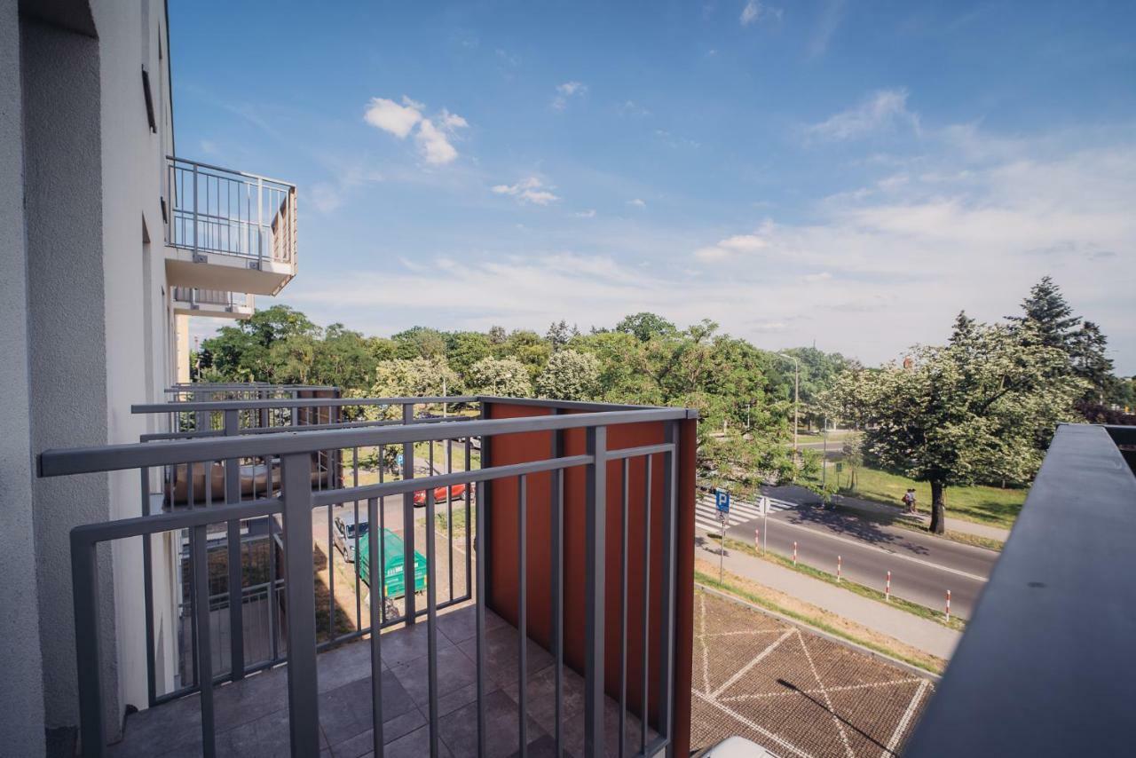 Apartament Niko Stary Toruń Extérieur photo