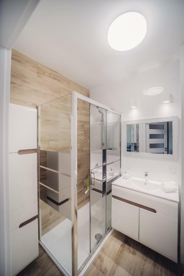 Apartament Niko Stary Toruń Extérieur photo