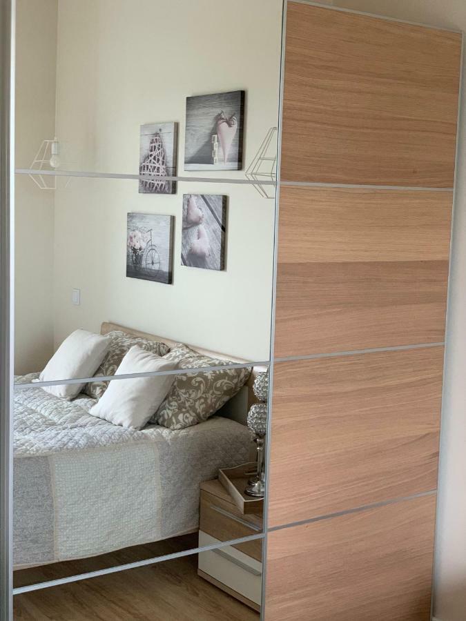 Apartament Niko Stary Toruń Extérieur photo
