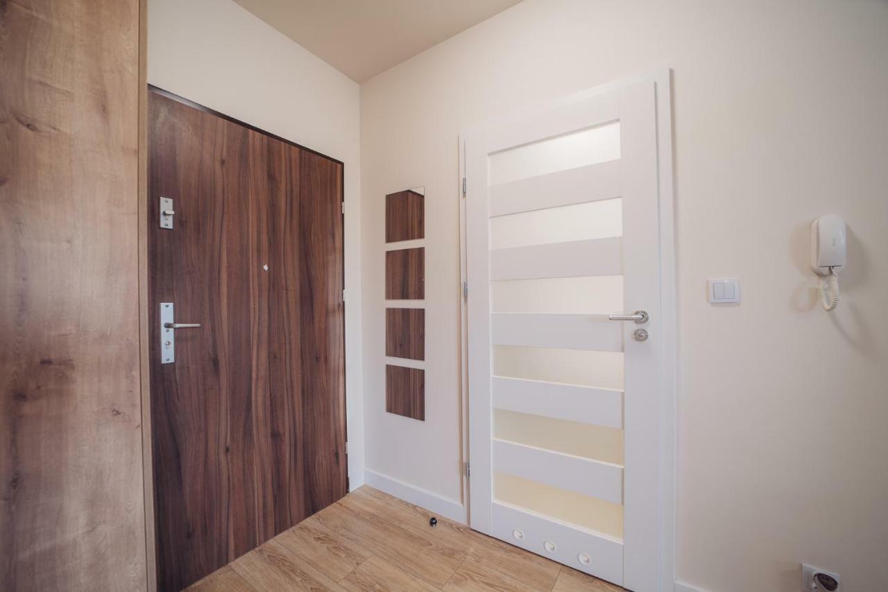 Apartament Niko Stary Toruń Extérieur photo