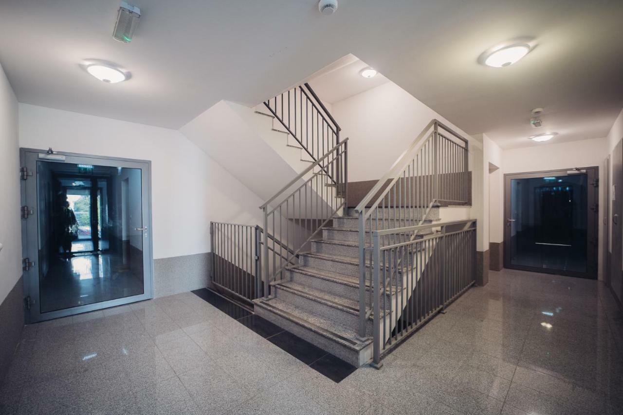 Apartament Niko Stary Toruń Extérieur photo