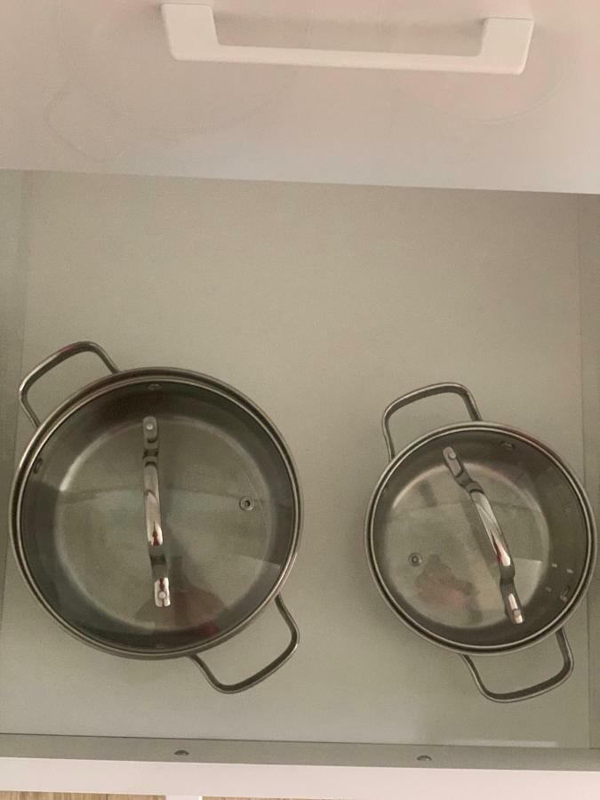 Apartament Niko Stary Toruń Extérieur photo